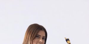 Saxofonista dominicana Nayade en el Festival Internacional de Saxofón MedeSax