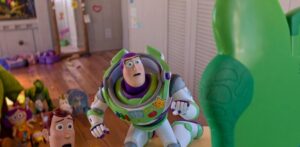 Toy Story 5 rompe la barrera de los 800 millones en taquilla global