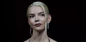 Anya Taylor-Joy describe la actuación como una psicosis controlada