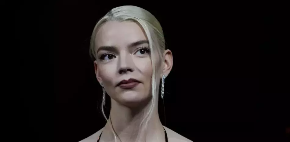 Anya Taylor Joy describe la actuacion como una psicosis controlada