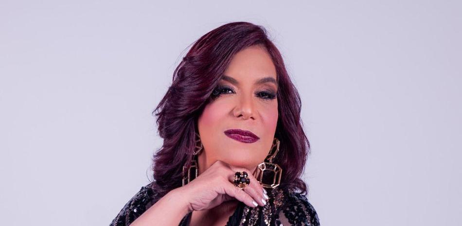 Belkis Concepcion enfrenta un serio problema cardiaco