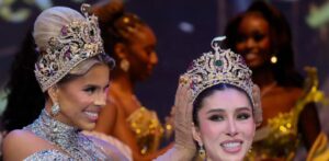 Destitución de Miss Grand USA tras enfrentar cargos por atropello y fuga