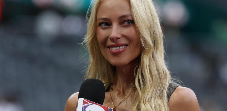 Detienen a hombre por acosar a Vanessa Huppenkothen en Mexico mientras conducia