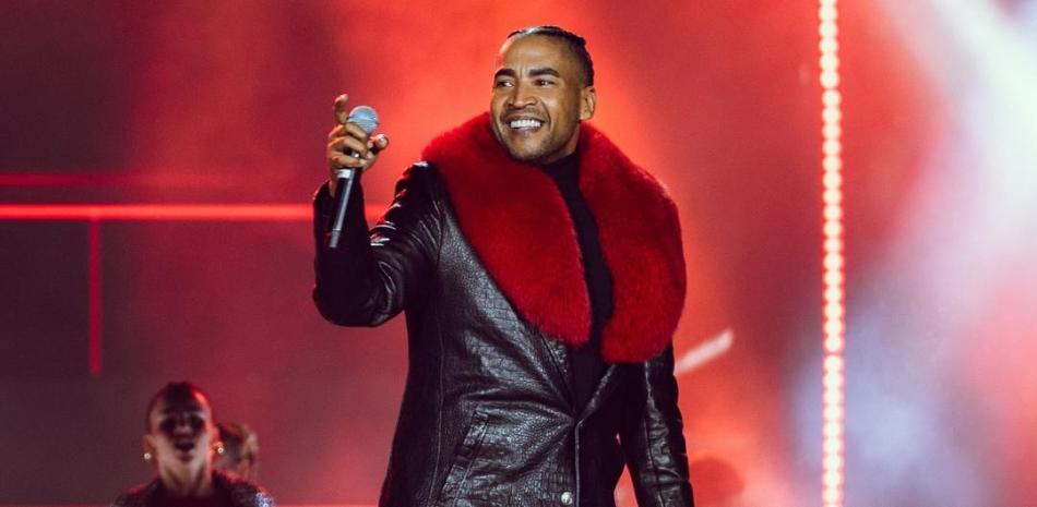 Don Omar promete un reencuentro inolvidable en el Festival Presidente