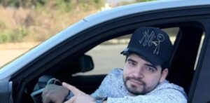 El asesinato de César Gastélum, el influencer de Culiacán