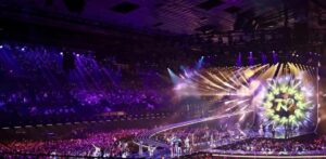 Eurovisión restringe la celebración del festival en países con conflictos o sensibilidad geopolítica