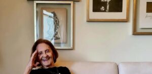 Fallece Laura Cardoso, ícono de la telenovela brasileña