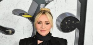Fallecimiento de Hayden Panettiere a los 36 años, estrella de Scream