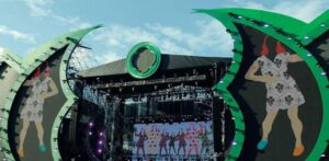 Festival Presidente 2026 se celebrará en diciembre