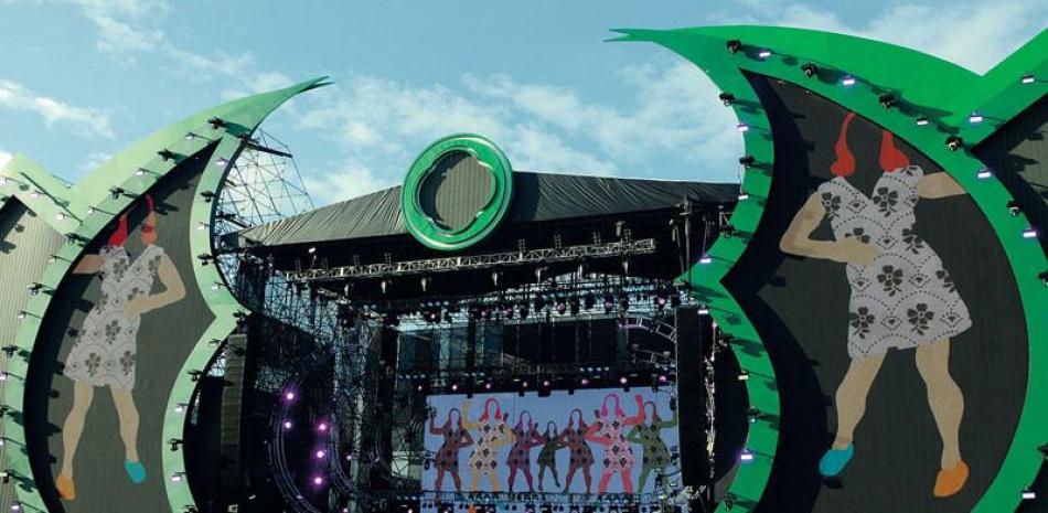 Festival Presidente 2026 se celebrara en diciembre