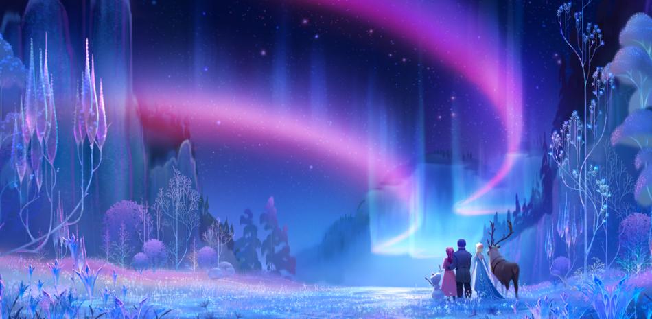 Frozen 3 revela sus primeros detalles Olaf tendra novia