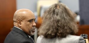 Keffe D confiesa en juicio que su sobrino fue el asesino de Tupac Shakur en 1996