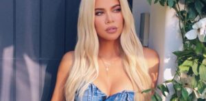 Khloé Kardashian estrena reality show sobre la vida de sus amigas