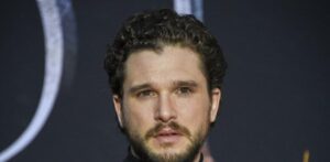 Kit Harington sustituirá a Nicholas Hoult en la segunda temporada de Harry Potter