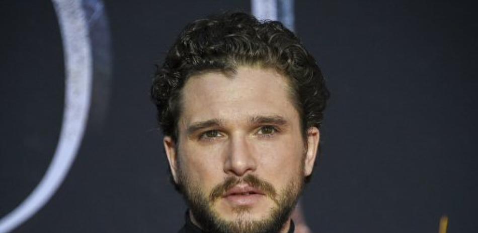 Kit Harington sustituira a Nicholas Hoult en la segunda temporada de Harry Potter