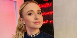 La autopsia de Hayden Panettiere descarta traumatismos y mantiene en incertidumbre la causa de muerte