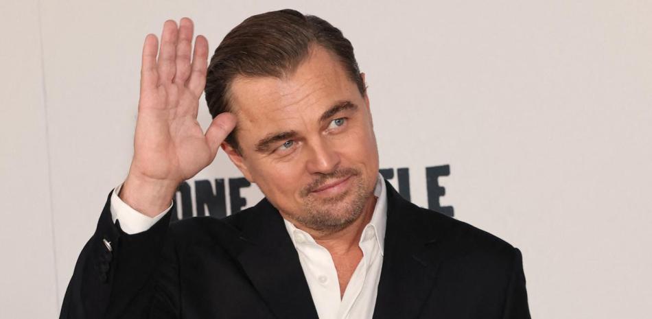 Leonardo DiCaprio y Jeff Bezos lanzan proyecto millonario para salvar el medio ambiente