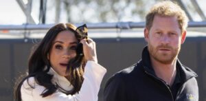 Lo que debes saber sobre el regreso de Harry y Meghan a Gran Bretaña con sus hijos