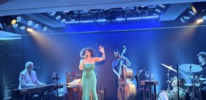 Mi vida en canciones: el recorrido musical de Stephany Ortega