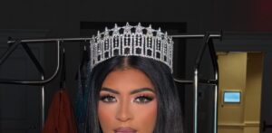 Miss USA destituye a representante de Carolina del Norte por conducta racista