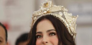 Miss Universo apoya a Fátima Bosch en su disputa legal contra Nawat Itsaragrisil
