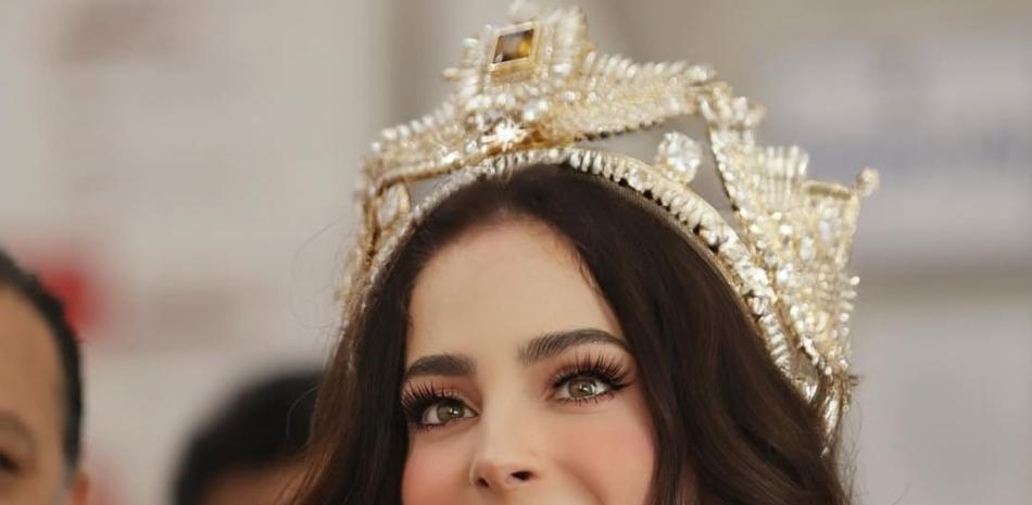 Miss Universo apoya a Fatima Bosch en su disputa legal contra Nawat Itsaragrisil