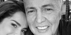 Muere Jaime García, padre de la actriz Danna García