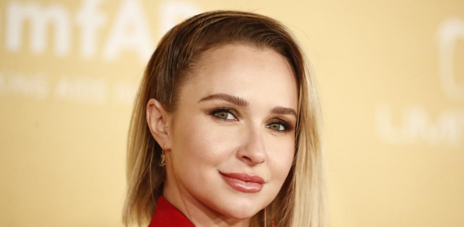 Nuevos detalles sobre la tragica muerte de Hayden Panettiere