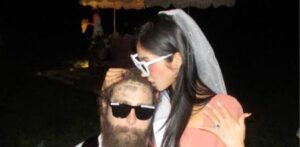 Post Malone propone matrimonio a Christy Lee en un romántico gesto