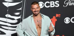 Ricky Martin vuelve a actuar en la película Hombre al agua