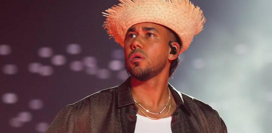 Romeo Santos demanda a su ex firma contable por errores financieros