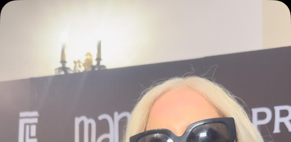 Sabrina Sabrok confiesa su desinteres por relacionarse con su hija y su compromiso con la pension