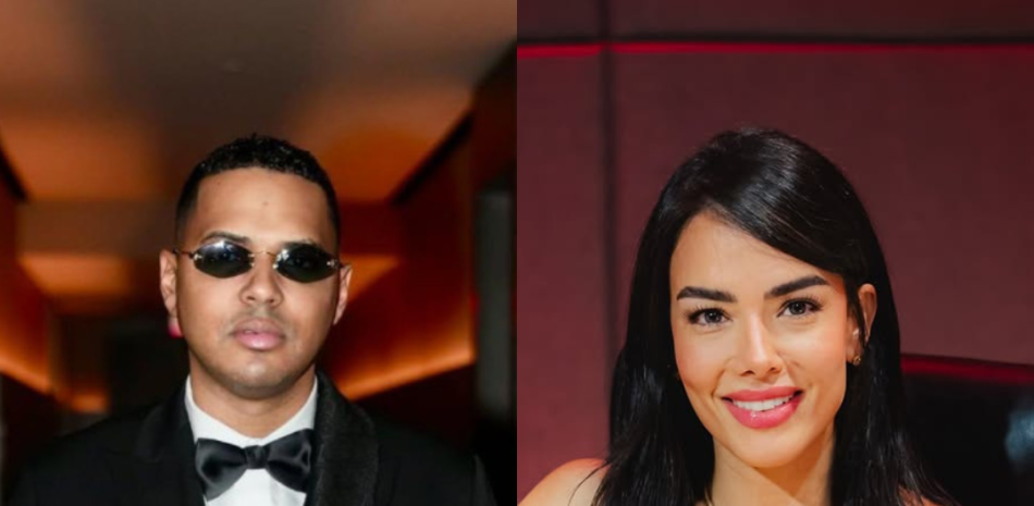 Santiago Matias pide disculpas a Isaura Taveras por comportamiento atropellante