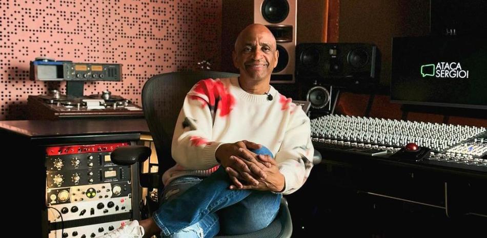 Seis nuevos integrantes en el Salon de la Fama de los Compositores Latinos este ano