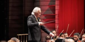 Temporada Sinfónica 2026 celebra el 85 aniversario de la Orquesta Sinfónica Nacional