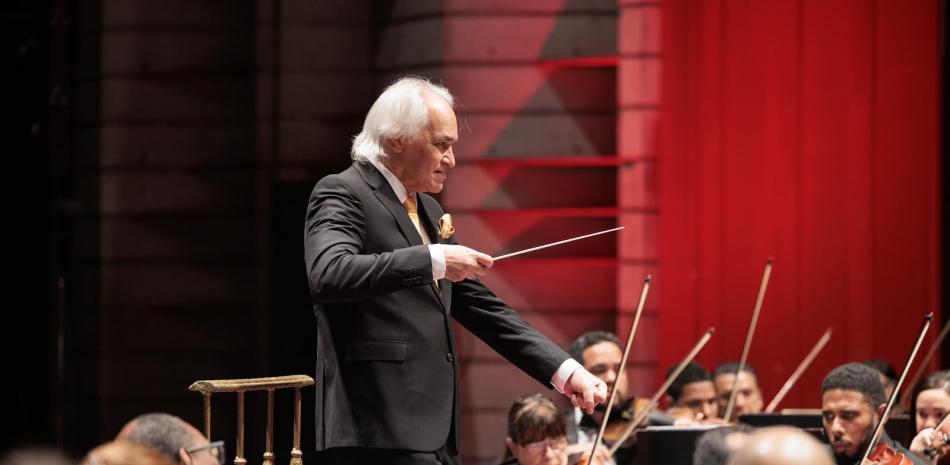 Temporada Sinfonica 2026 celebra el 85 aniversario de la Orquesta Sinfonica Nacional