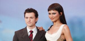 Zendaya y Tom Holland celebran su enlace matrimonial en un hotel cercano al lugar de nacimiento de él en Inglaterra